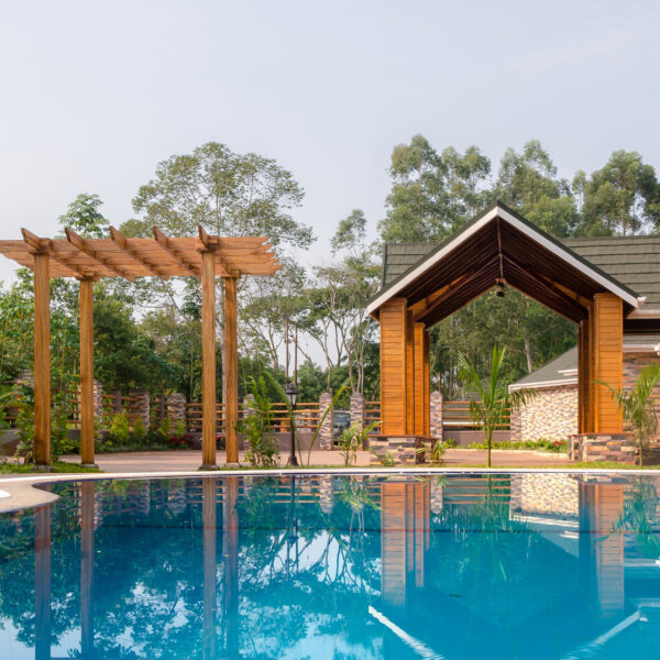 Chimpundu lodge