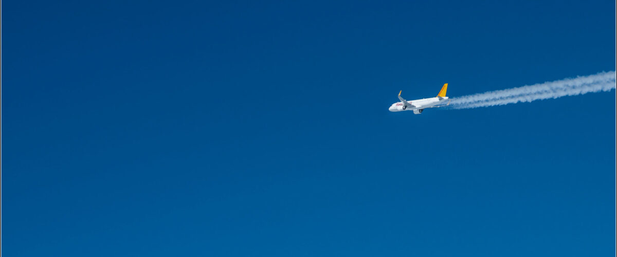 Bush Flights in Kenya