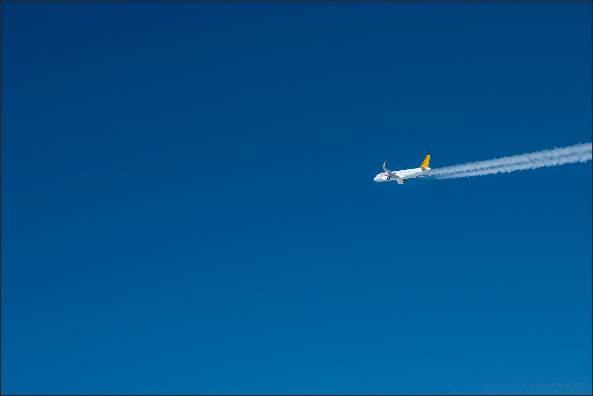 Bush Flights in Kenya
