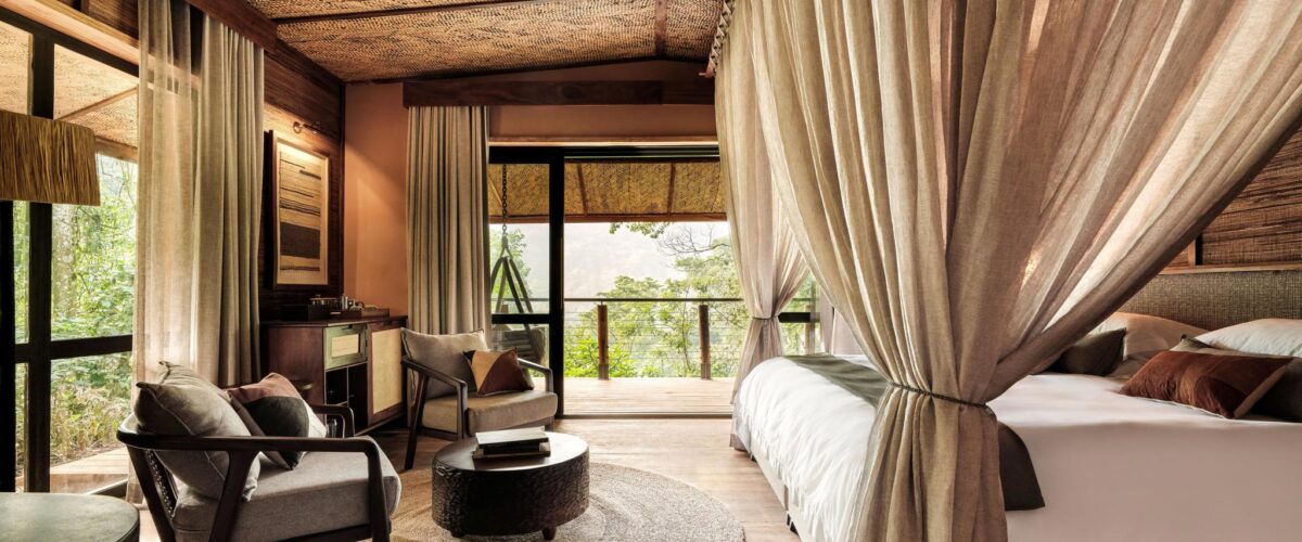 The Best Family Safari Lodges in Tanzania