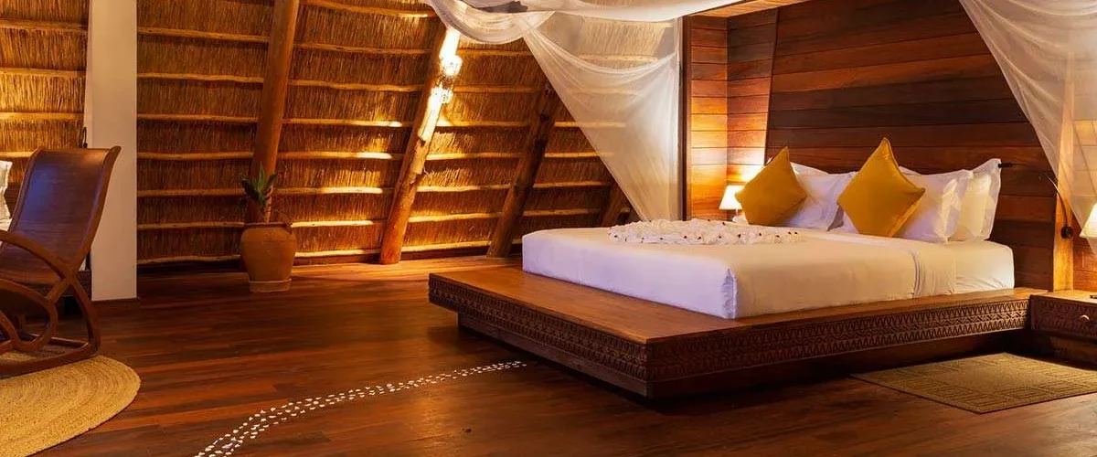 Mobile Tented Camps in Tanzania