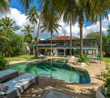 Kenya Safari and Beach