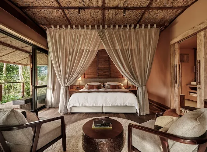 What’s Included in a Luxury Uganda Safari Package?