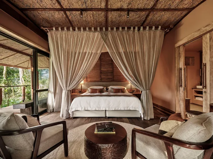 What’s Included in a Luxury Uganda Safari Package?