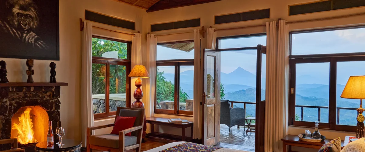 Tanzania Honeymoon Safari