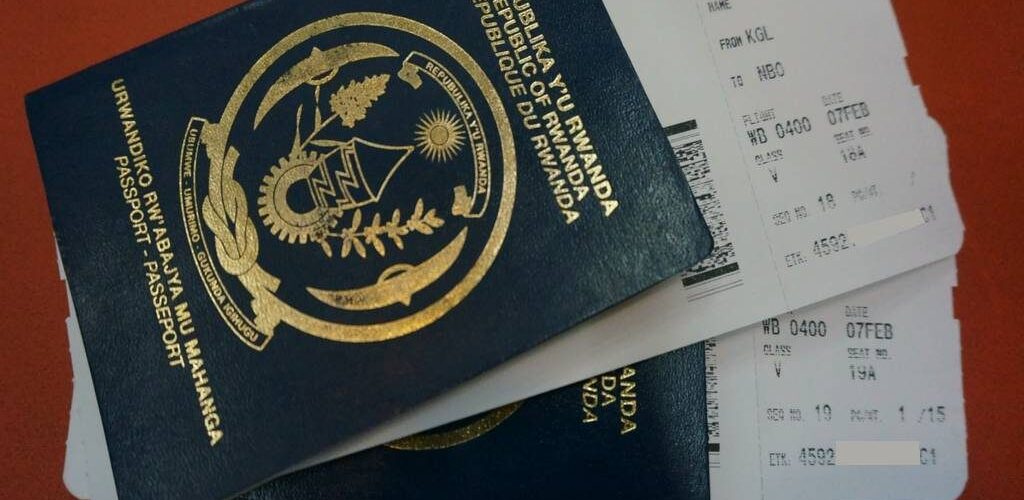 Uganda Visa on Arrival vs East Africa Tourist Visa