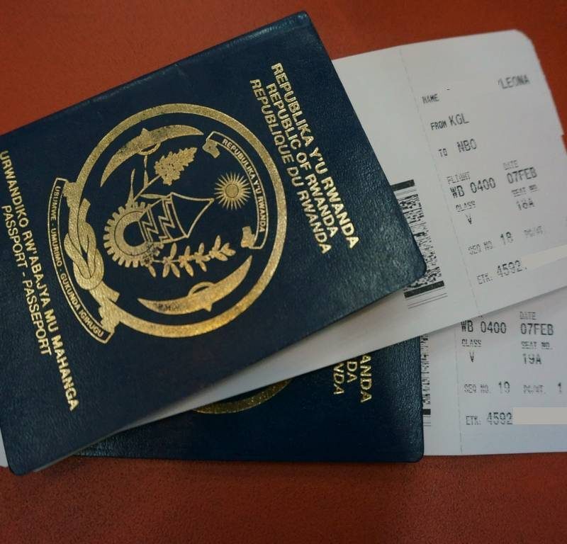 Uganda Visa on Arrival vs East Africa Tourist Visa