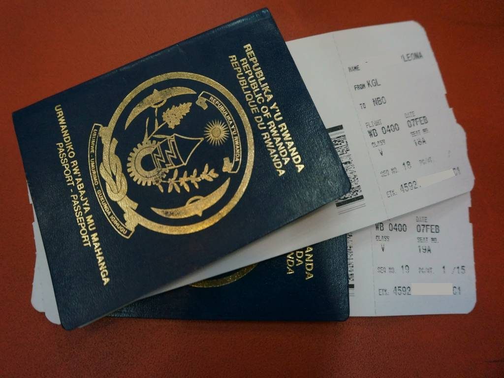 Uganda Visa on Arrival vs East Africa Tourist Visa