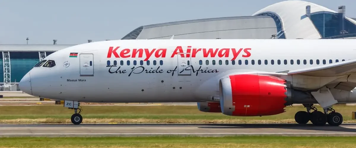 Kenya eTA
