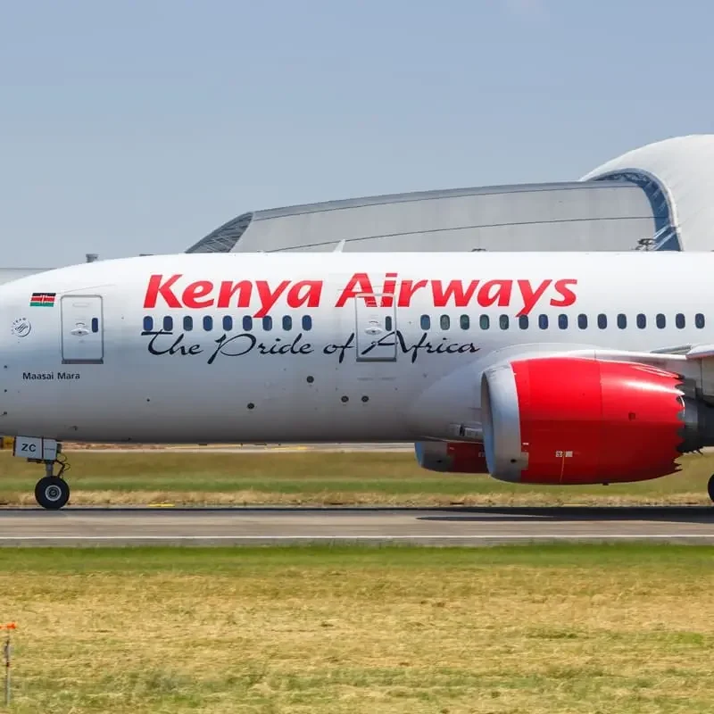 Kenya eTA Kenya eTA