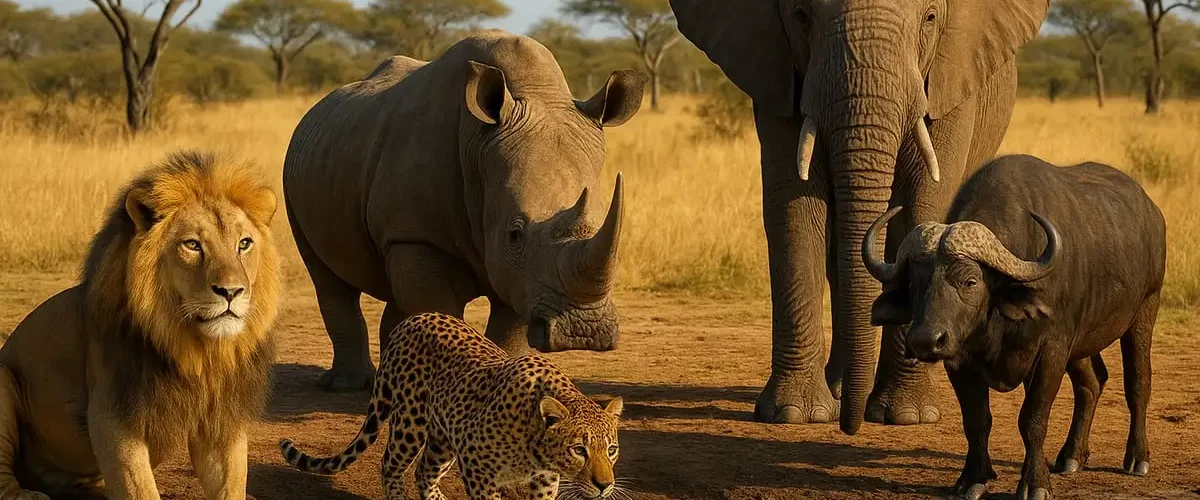 How Much Does a Kenya Safari Cost?