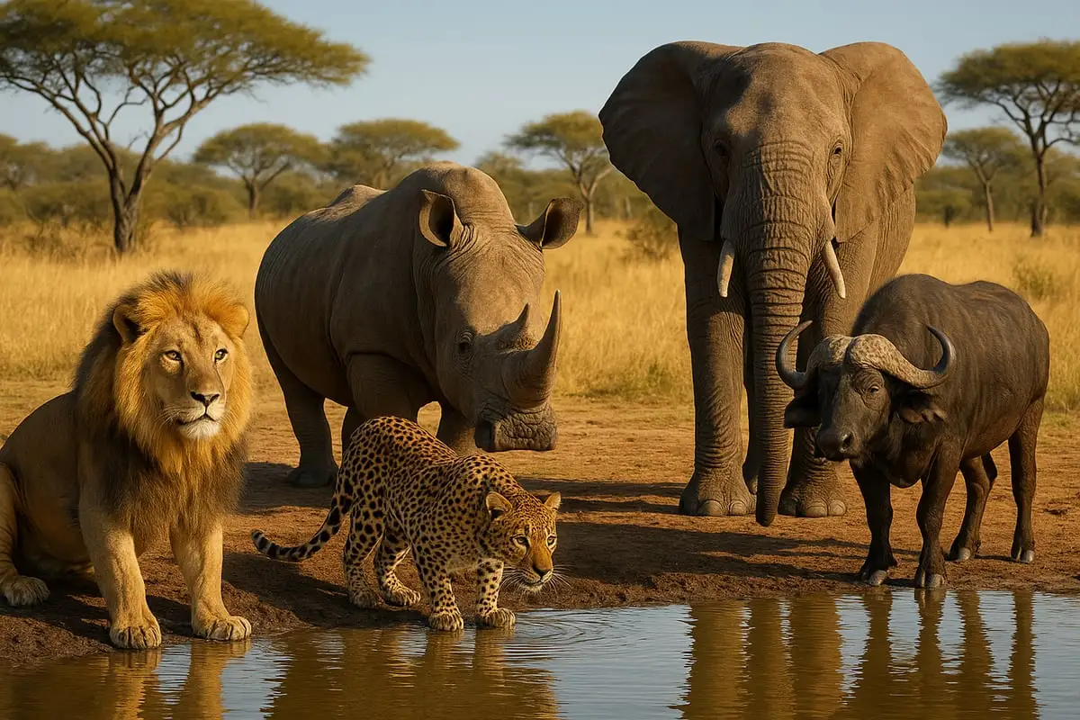 How Much Does a Kenya Safari Cost?