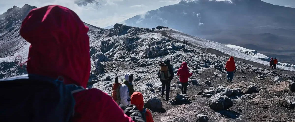 Should Kilimanjaro Be on Your Tanzania Safari Itinerary?