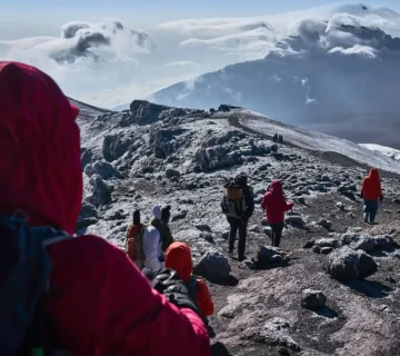 Should Kilimanjaro Be on Your Tanzania Safari Itinerary?
