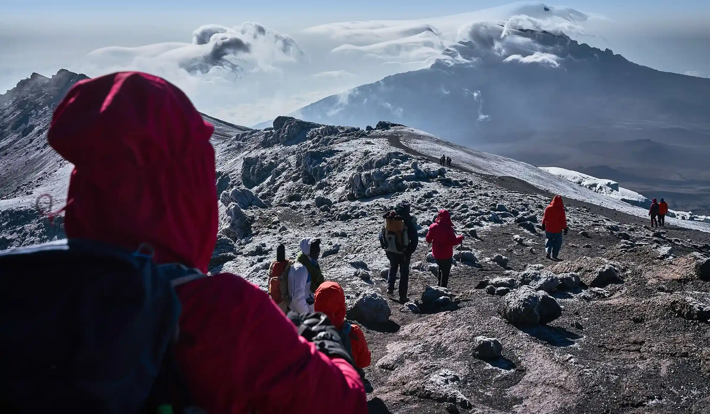 Should Kilimanjaro Be on Your Tanzania Safari Itinerary?