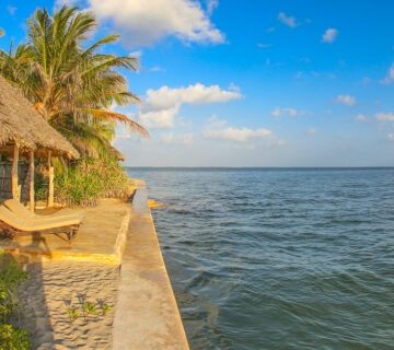 Diani Beach vs Lamu