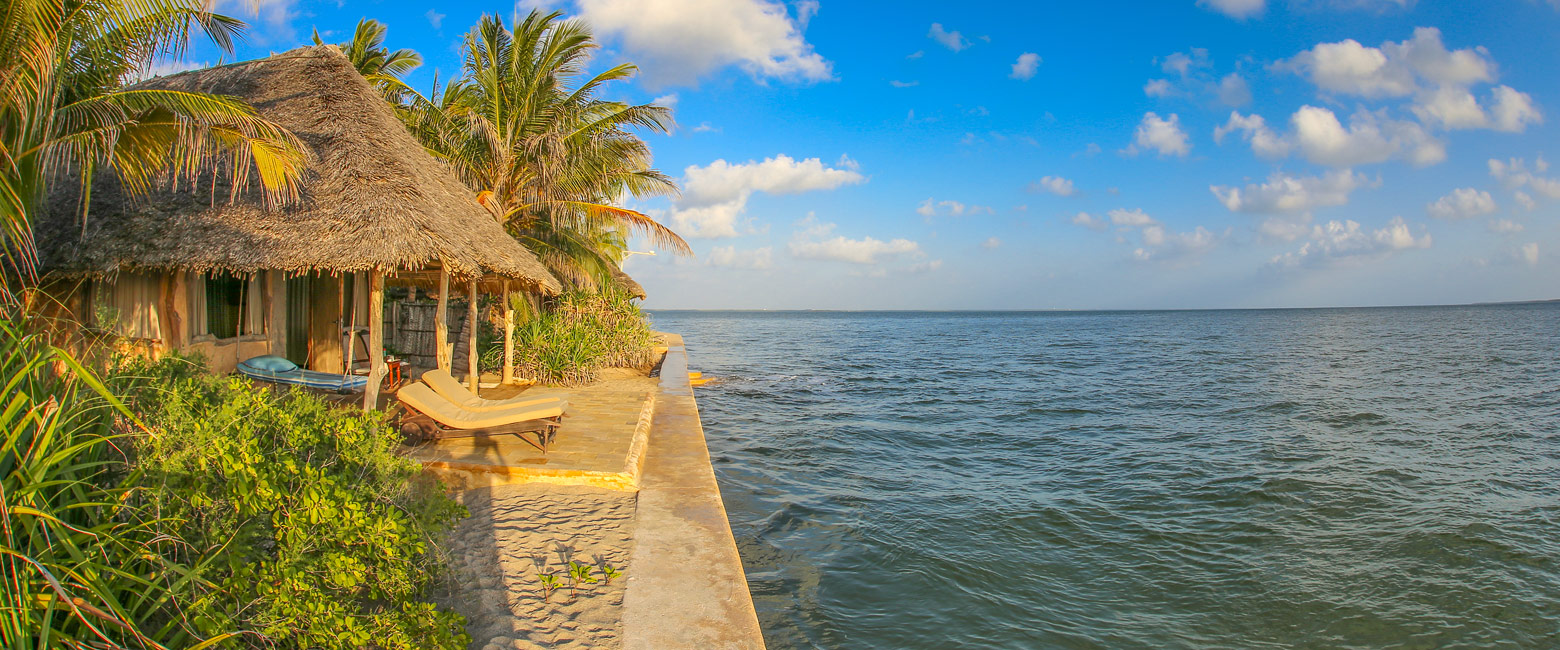 Diani Beach vs Lamu