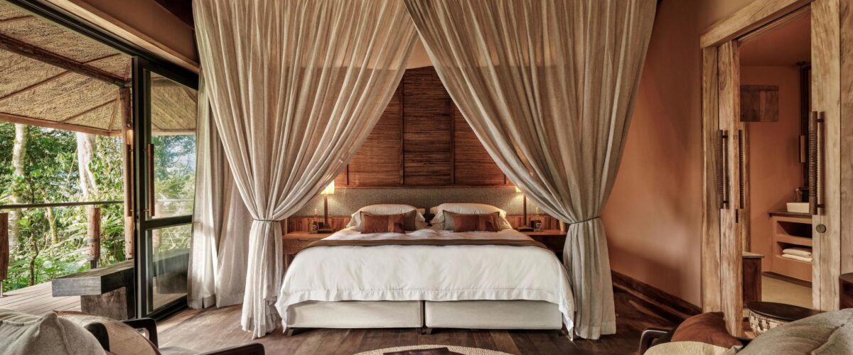 How Much Does a Luxury Uganda Safari Cost?