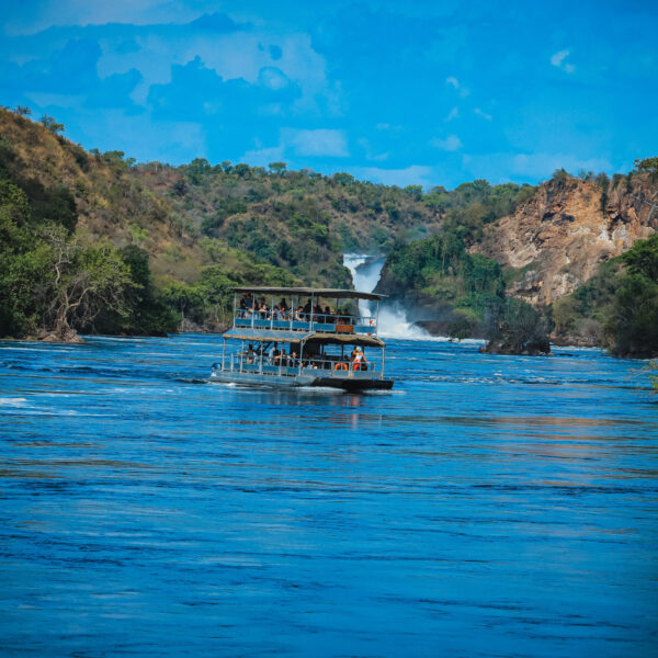 Murchison Falls