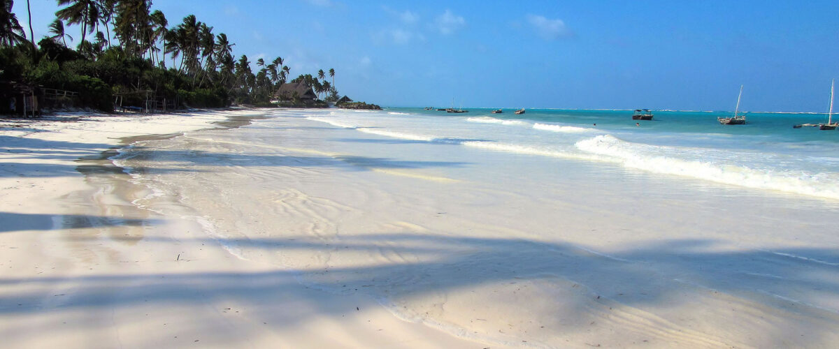 The Best Luxury Resorts in Zanzibar to Book After Your Safari