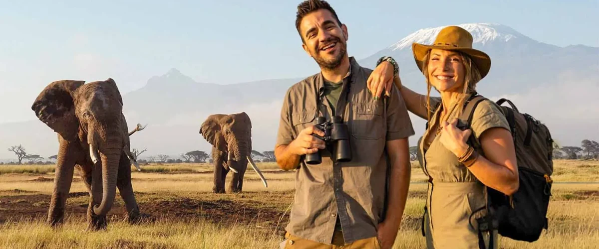 Is Kenya Safe for Safari Tourists in 2026?