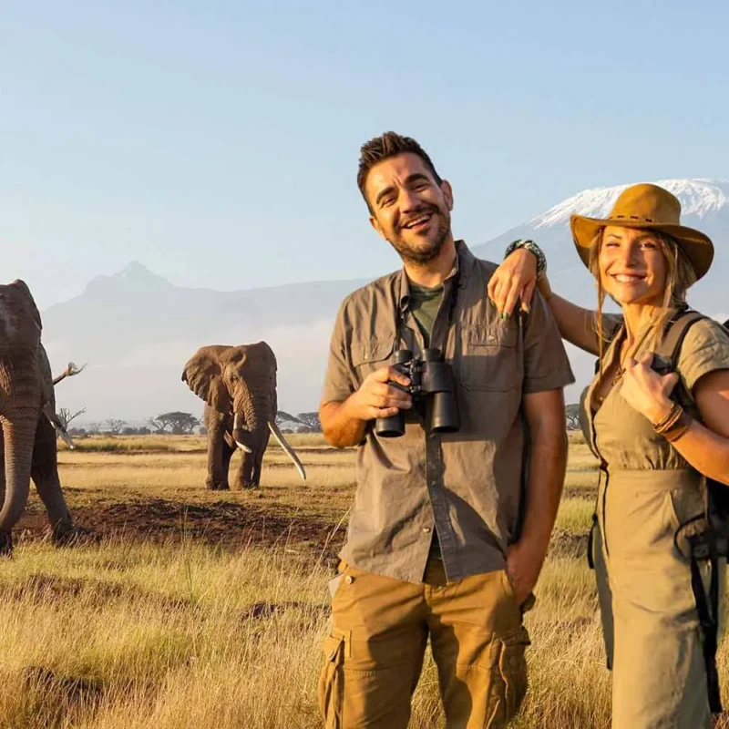 Is Kenya Safe for Safari Tourists in 2026? Is Kenya Safe for Safari Tourists in 2026?