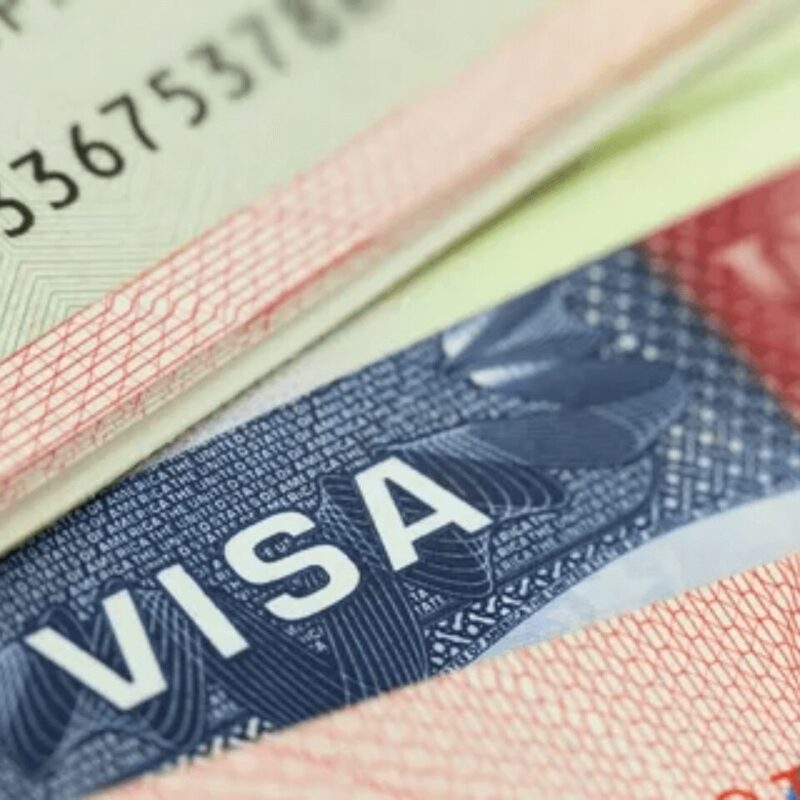Tanzania Visa on Arrival vs eVisa