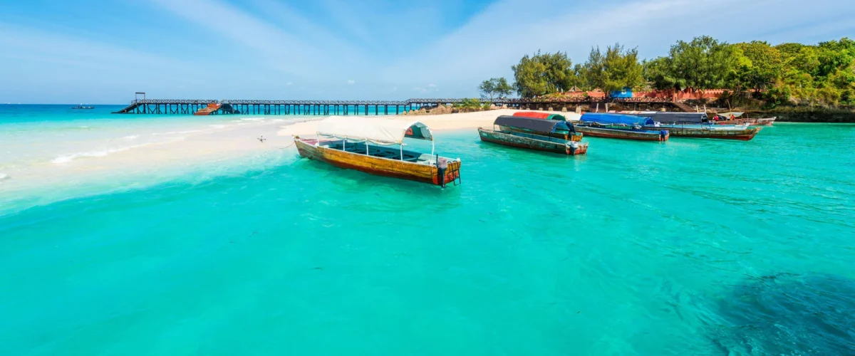 How Many Days in Zanzibar After a Tanzania Safari?