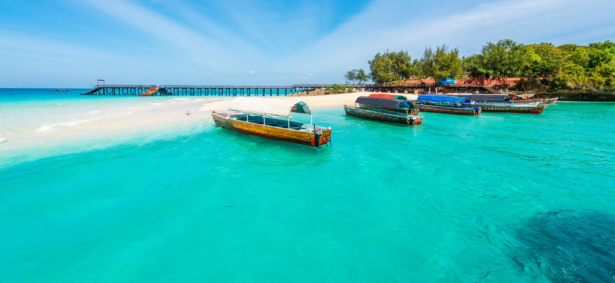 How Many Days in Zanzibar After a Tanzania Safari?
