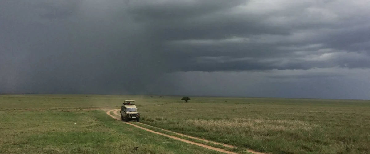 Is It Worth Visiting Uganda in the Rainy Season?