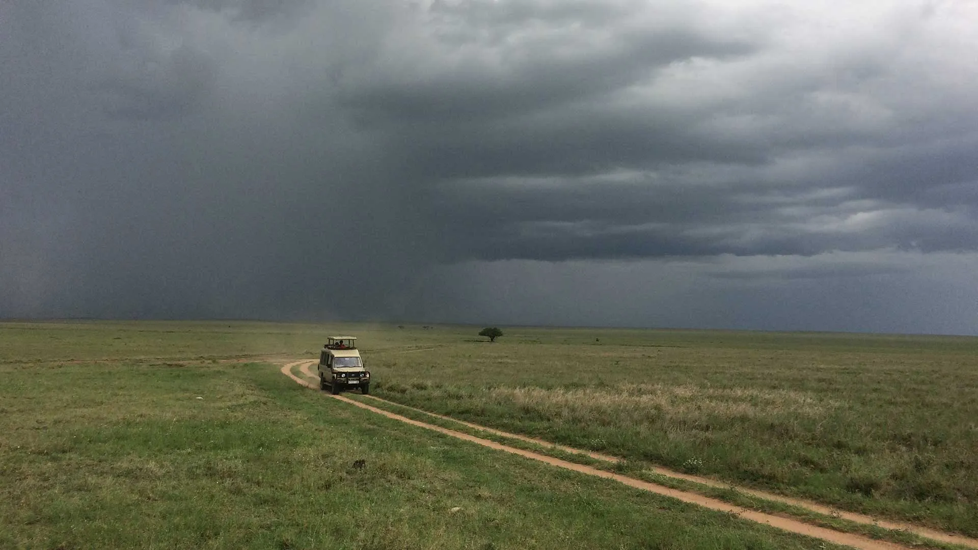 Is It Worth Visiting Uganda in the Rainy Season?