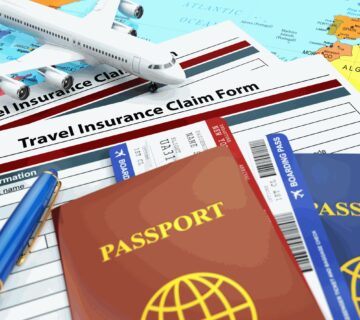 Travel Insurance for a Tanzania Safari