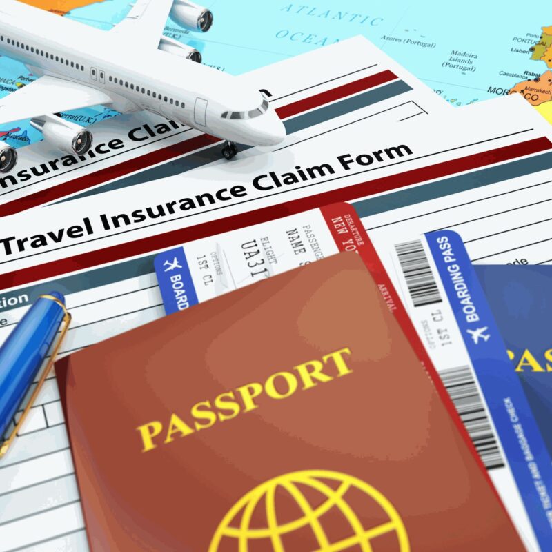 Travel Insurance for a Tanzania Safari