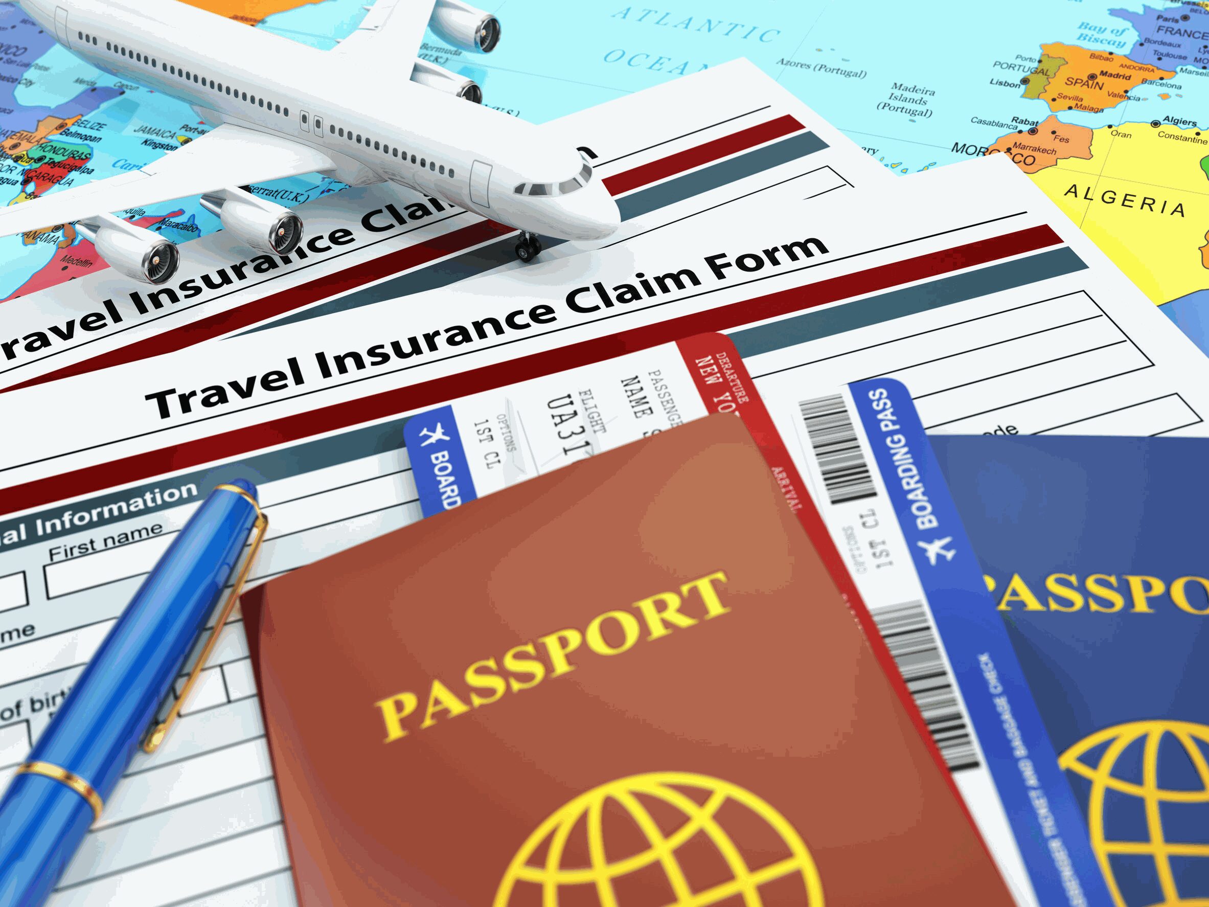 Travel Insurance for a Tanzania Safari