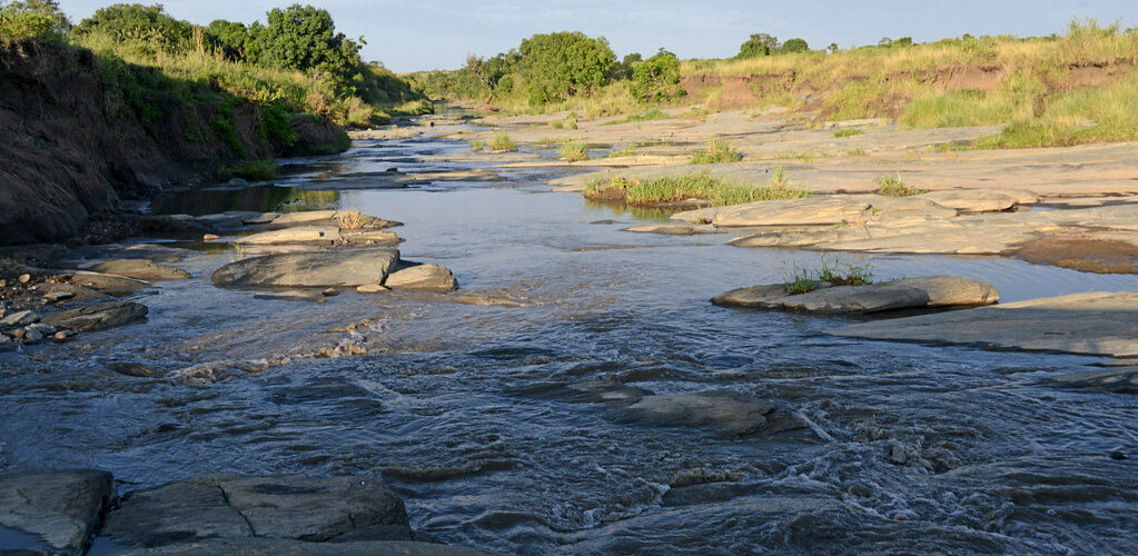 The Maasai and Tanzania’s Safari Industry