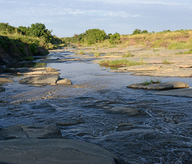 The Maasai and Tanzania’s Safari Industry