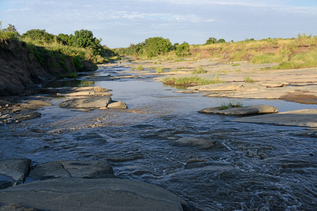 The Maasai and Tanzania’s Safari Industry