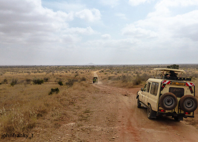 How Many Days on the Kenyan Coast After a Safari? How Many Days on the Kenyan Coast After a Safari?