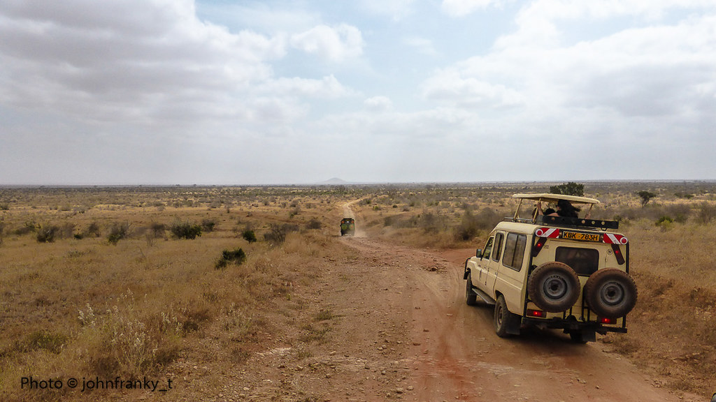 How Many Days on the Kenyan Coast After a Safari?