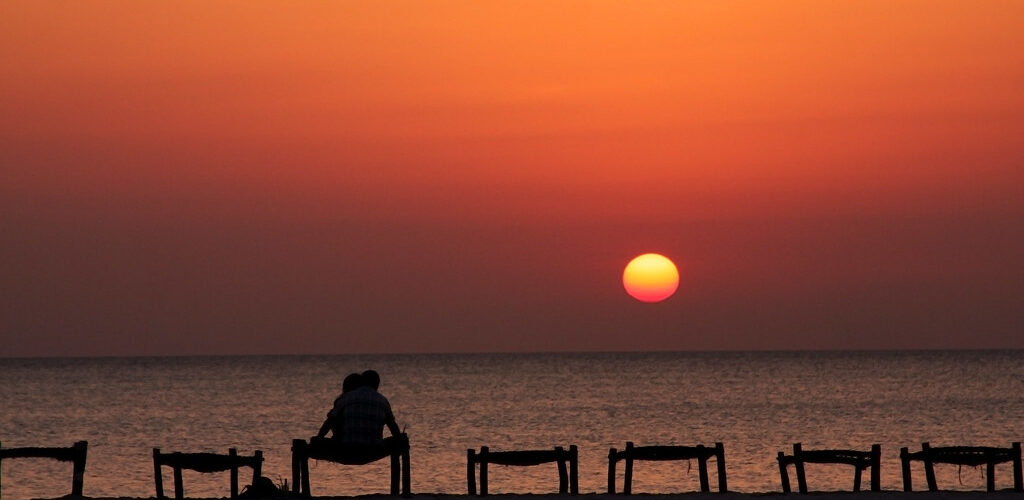 Is October a Good Time to Visit Tanzania?