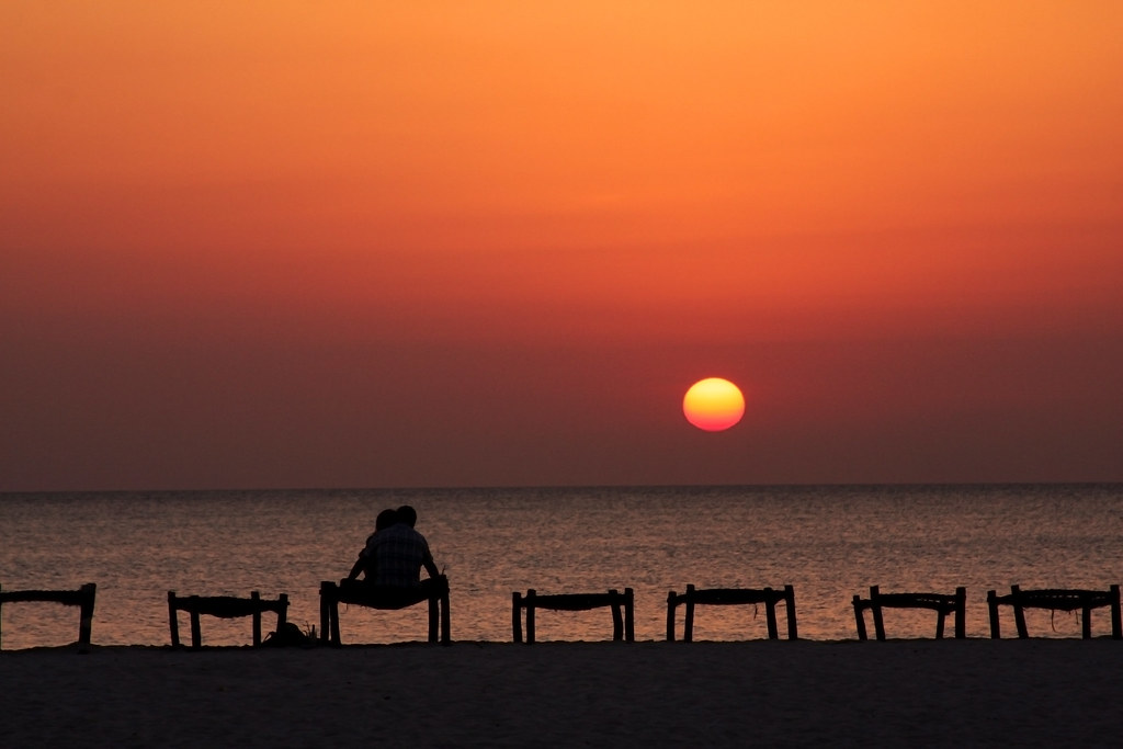 Is October a Good Time to Visit Tanzania?