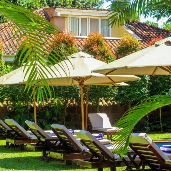 No.5 Boutique Hotel No 5 Boutique Hotel
