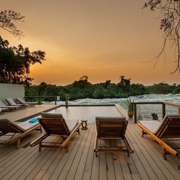 Lemala wildwaters lodge